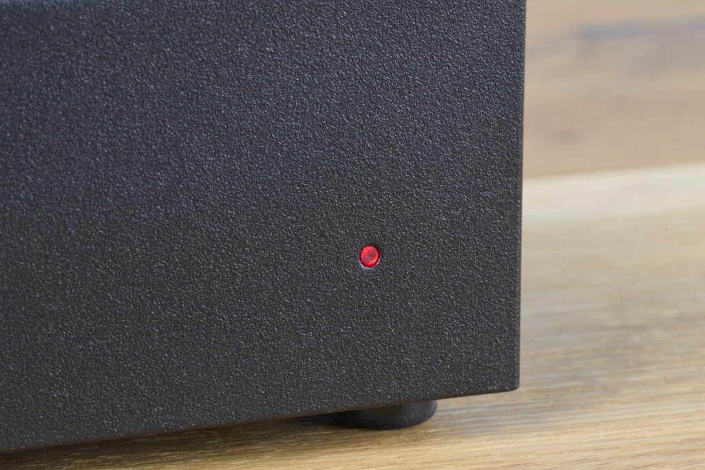 NAD PP 2e im Test – Praxis