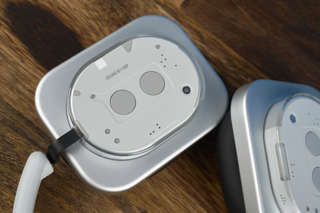 Nothing Headphone (1) im Test – Klang