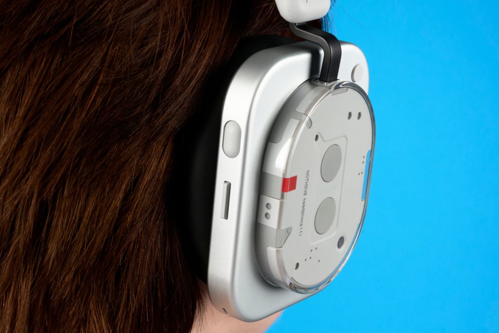 Nothing Headphone (1) im Test – Spatial Audio