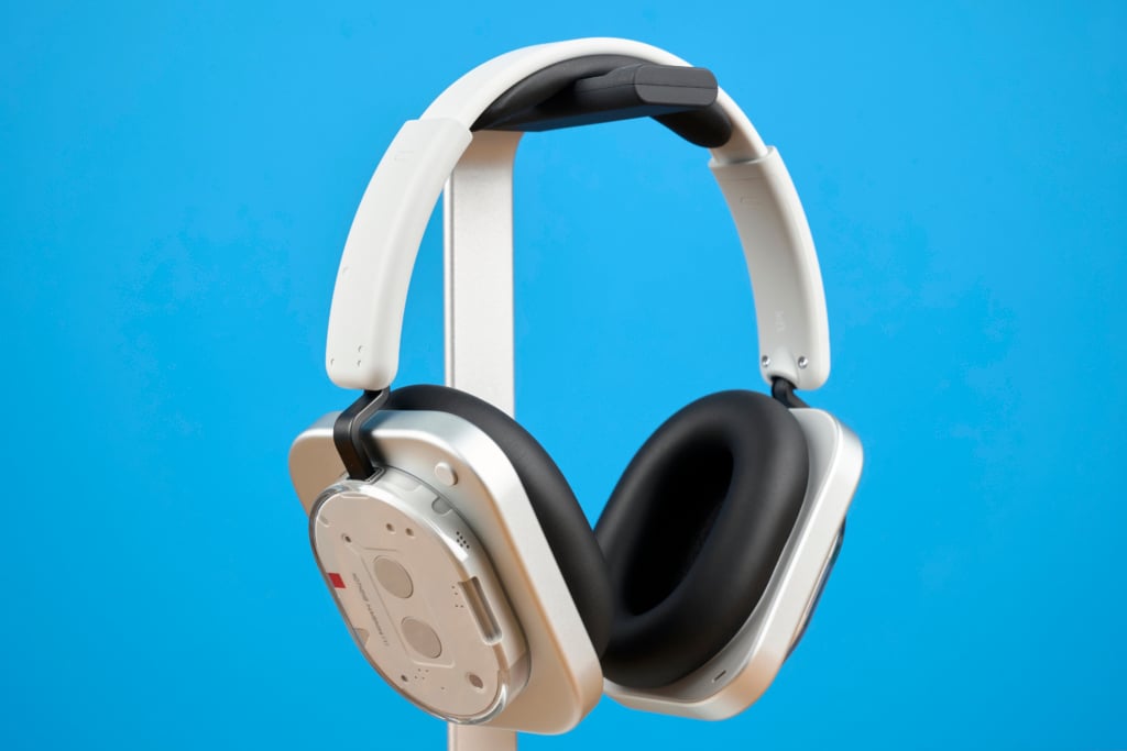 Nothing Headphone (1) im Test – schraeg