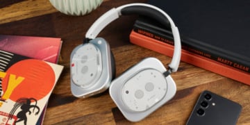 Nothing Headphone (1) im Test – Titelbild