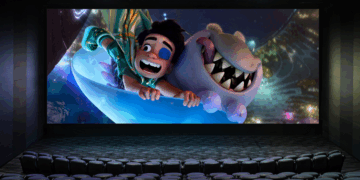 Samsung stellt LED Kino Bildschirm Onyx vor gemeinsam mit Pixar