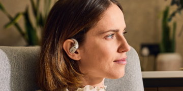 Die OpenFit 2+ unterstützen Dolby Audio.