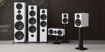 Elipson Prestige Facet 2