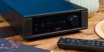 Rega Brio Mk7 im Test – Titelbild