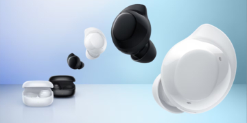 Die Samsung Galaxy Buds Core sind bereits offiziell.