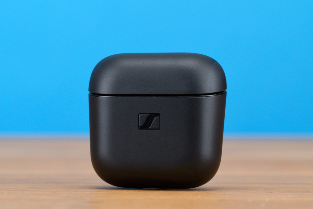 Sennheiser Accentum Open – geschlossenes Case