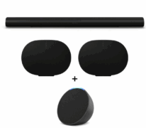 Sonos Entertainment Set