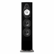 Sonus Faber Sonetto V G2 Schwarz