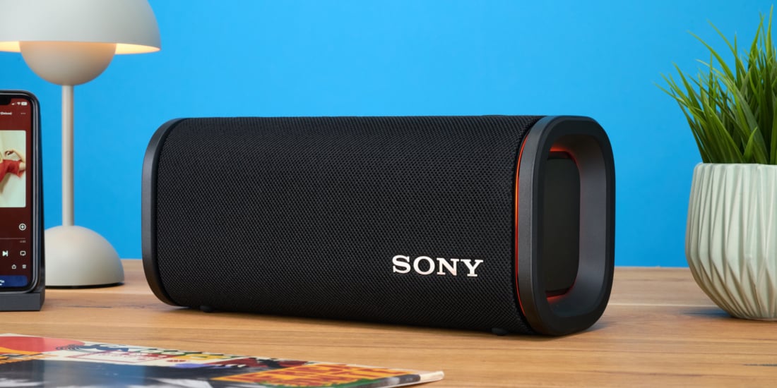Sony Ult Field 5 – Titel Test