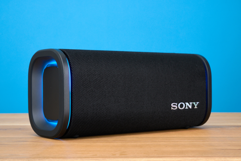 Sony Ult Field 5 – Frontal 