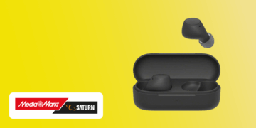 Sony WF-C510 bei Mediamarkt im Angebot