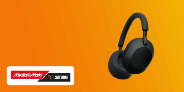 Hier sind die Sony WH-1000XM5 noch günstiger als am Black Friday!