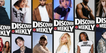 Spotifys wöchentliche Playlist "Discover Weekly" wird noch persönlicher.