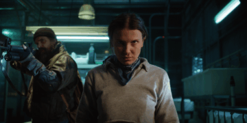 Stranger Things: Staffel 5 kommt im November und Dezember!