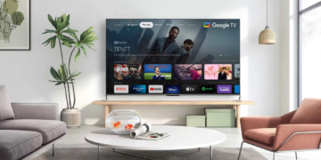 Google TV muss wohl zugunsten von YouTube mit weniger Ressourcen auskommen.