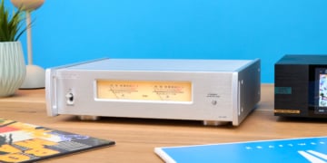 HIFI.DE Test | Teac AP-507