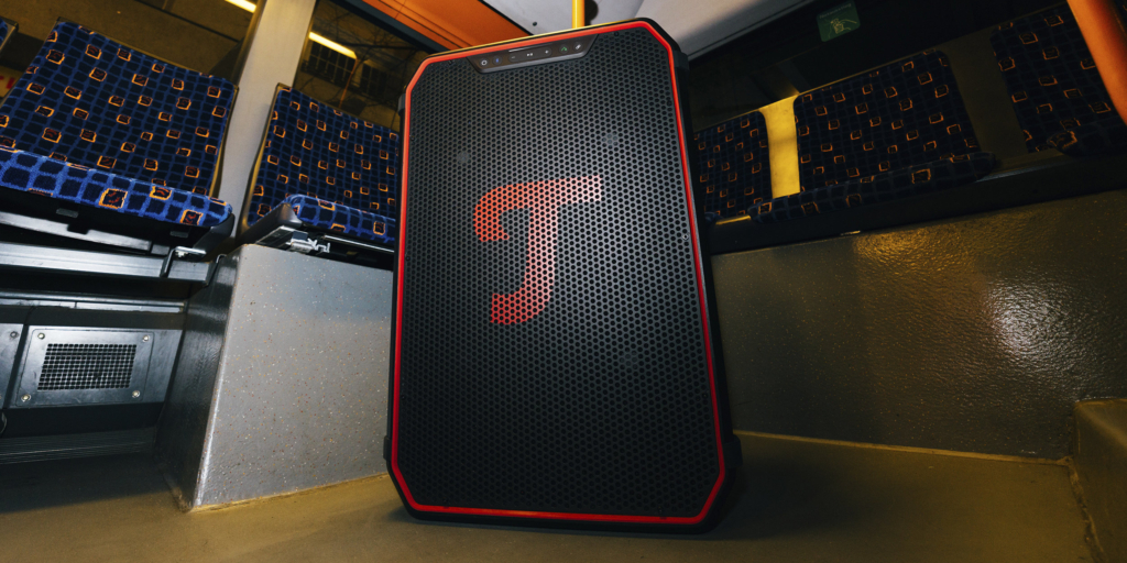 Der Teufel Rockster Neo kostet stolze 899,99 Euro.