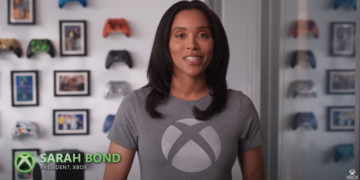 Microsoft hat bereits über die nächste Generation der Xbox gesprochen.