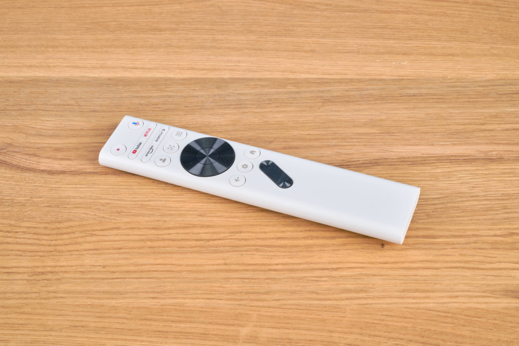 Xgimi MoGo 3 Pro Fernbedienung