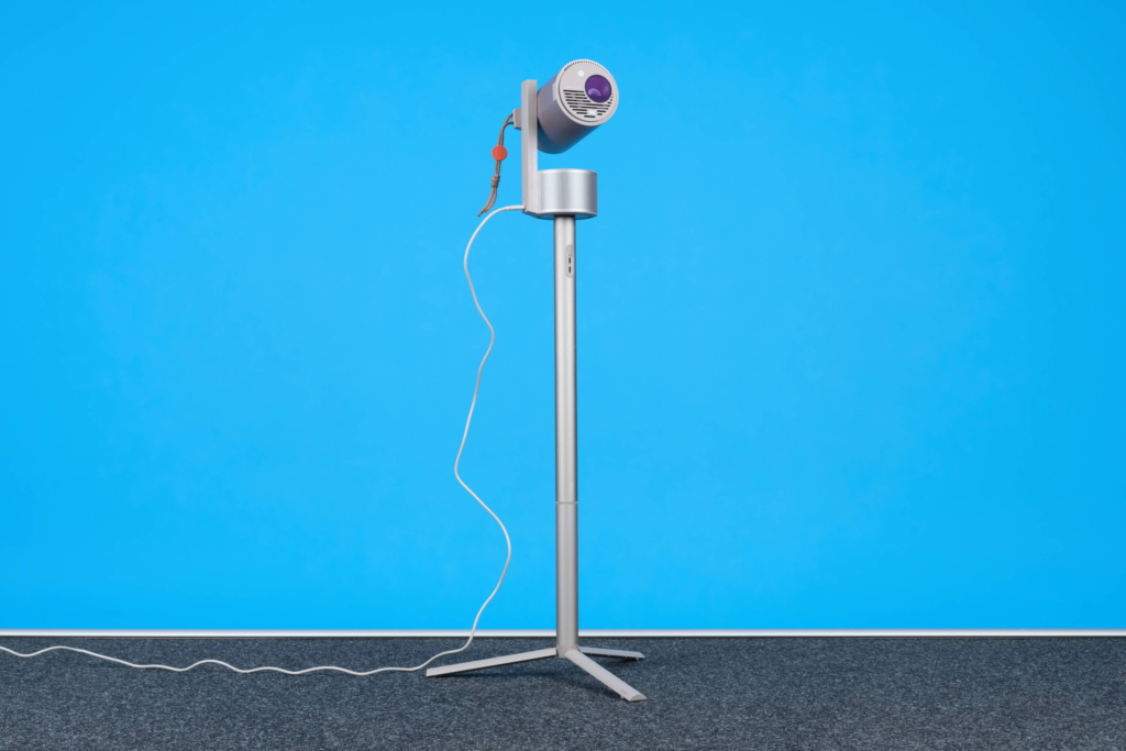 XGIMI MoGo 3 Pro Standfuß mit Akku