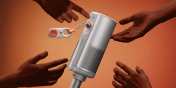 Xgimi MoGo 4 Ankündigung