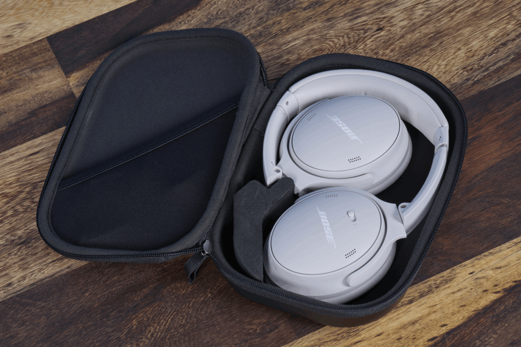 Bose QuietComfort vs QuietComfort Ultra im Vergleich Bluetooth