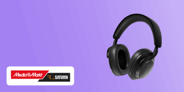 Bowers & Wilkins Px7 S3 im Angebot bei MediaMarkt