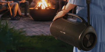 Canton und Hama stellen neuen Bluetooth Lautsprecher vor