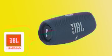 JBL Charge 5 jetzt im Angebot erhaeltlich
