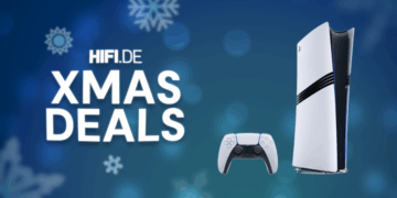 PlayStation 5 X-mas-Deal