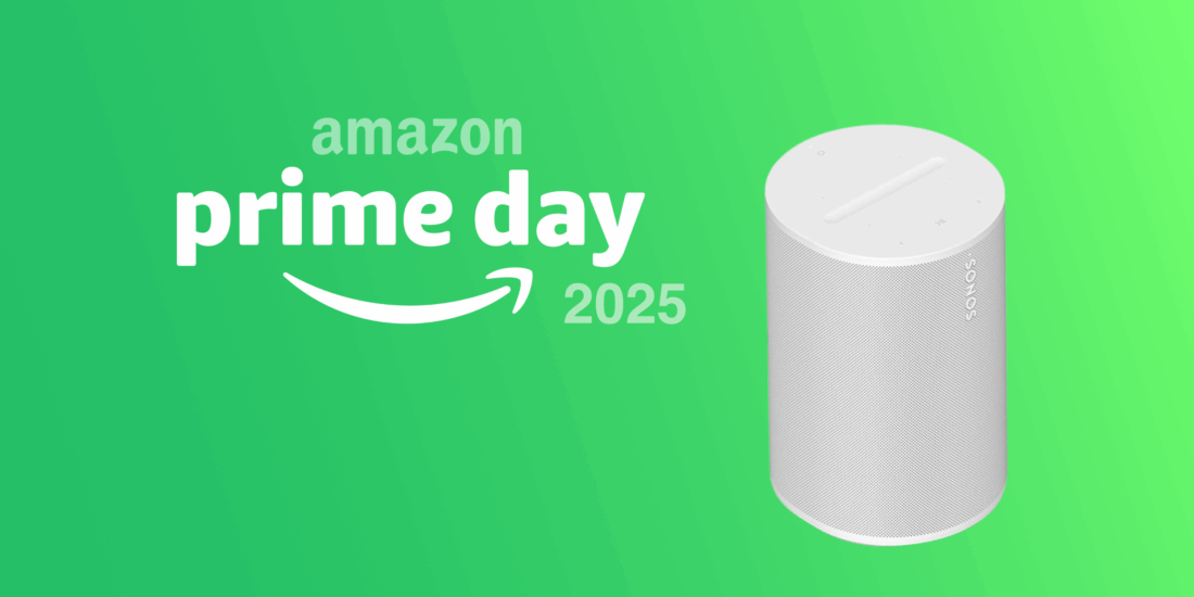Sonos Era 100 im Angebot bei Amazon