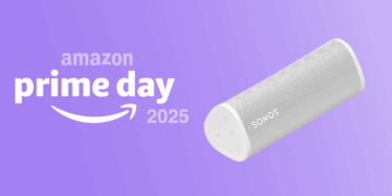 Sonos Roam 2 sinkt zum Prime Day auf Bestpreis