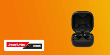 Sony LinkBuds Fit im Angebot bei MediaMarkt