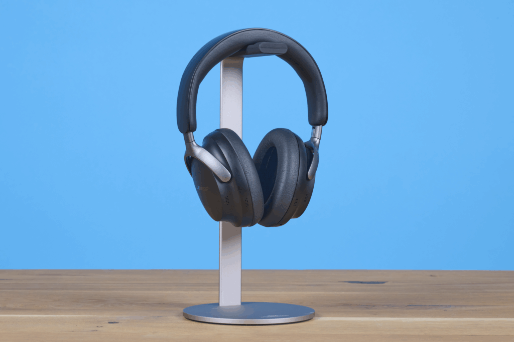 Sony WH 1000XM6 vs Bose QuietComfort Ultra Headphones Klang Bose