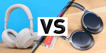 Sony WH 1000XM6 vs Bose QuietComfort Ultra Headphones im Vergleich
