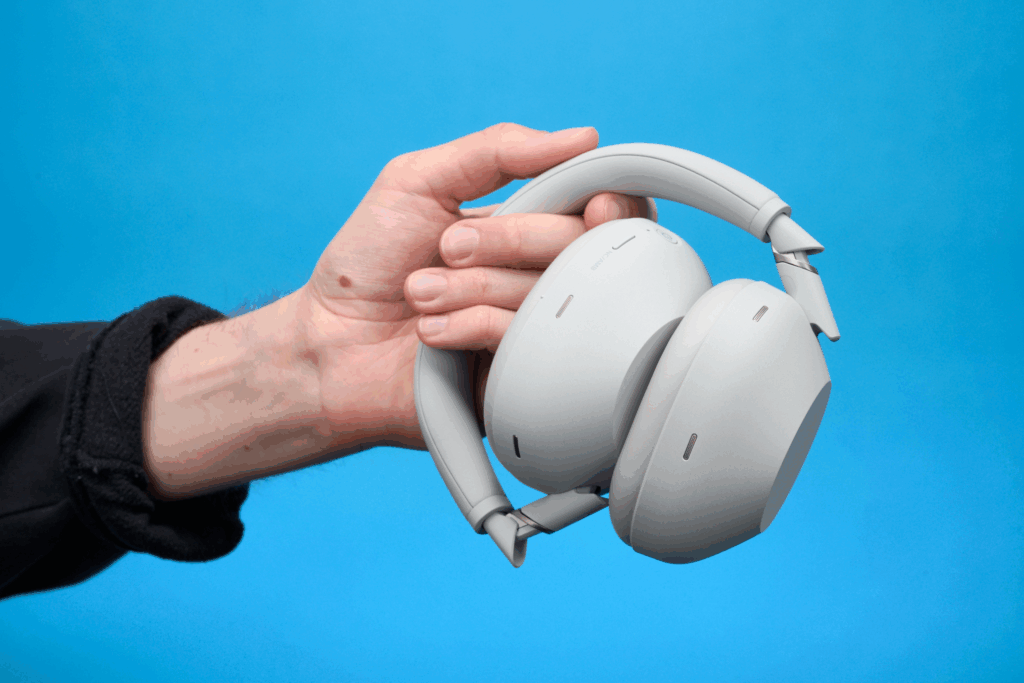 Sony WH 100XM6 vs Bose QuietComfort Ultra Headphones im Vergleich ANC Sony