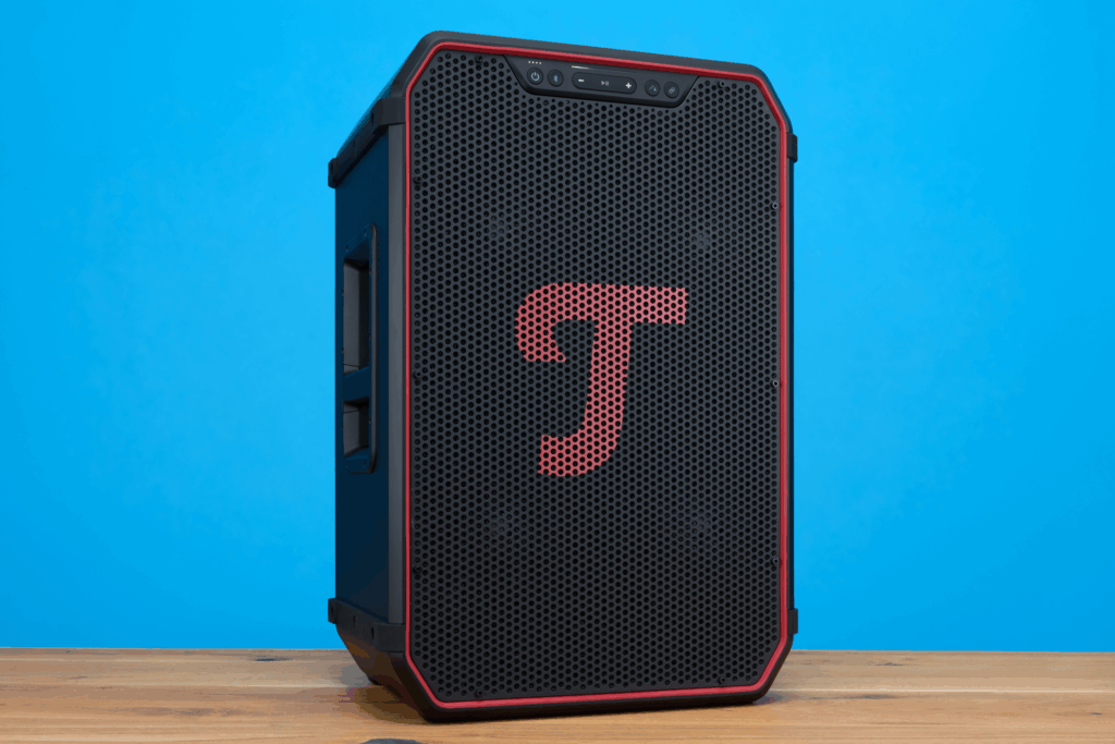 Soundboks 4 vs Teufel Rockster Neo Vergleich Teufel