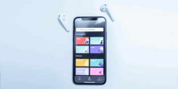 Spotify teilt Geschaeftszahlen fuer das zweite Quartal 2025