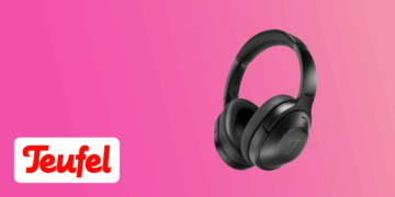 Teufel Real Blue NC im Angebot bei Teufel