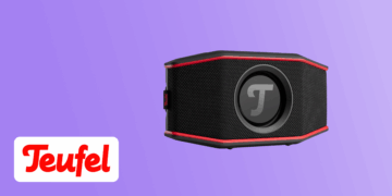 Teufel Rockster Go 2 jetzt zum bisherigen Bestpreis kaufen