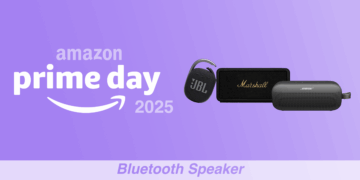 Top Angebote fuer Bluetooth Lautsprecher am Amazon Prime Day