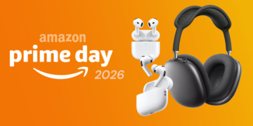 AirPods Deal Amazon Prime Day