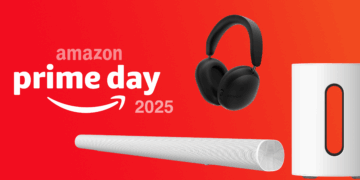 HIFI.DE Amazon Prime Day | Sonos Top Deals