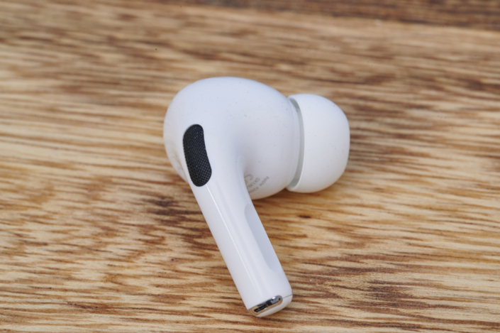 Apple AirPods 4 ANC vs Apple AirPods Pro 2 Bedienung