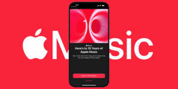 Apple Music All Time Replay Playlist