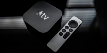 Ein neuer Apple TV 4K steht wohl schon in den Startlöchern.