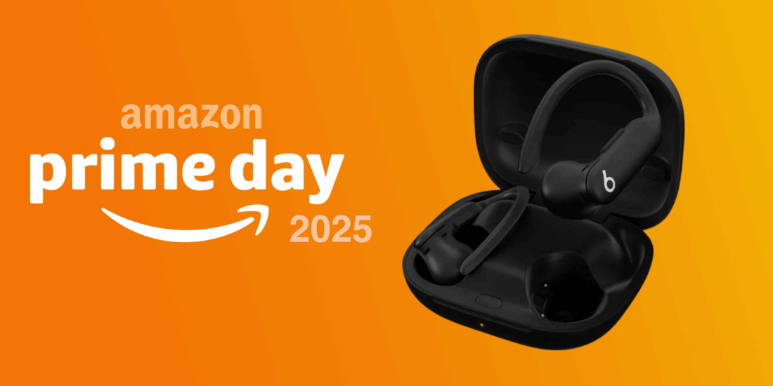 Beats Powerbeats Pro 2 Angebot Prime Day