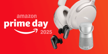 Bose Prime Day Deals