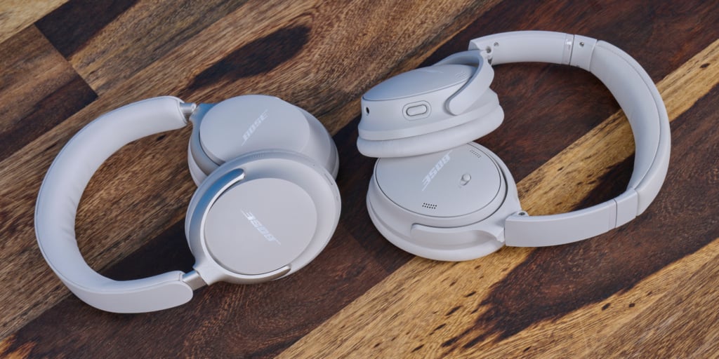 Bose QuietComfort vs. QuietComfort Ultra Vergleich – Klang